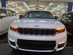 Jeep Grand Cherokee L